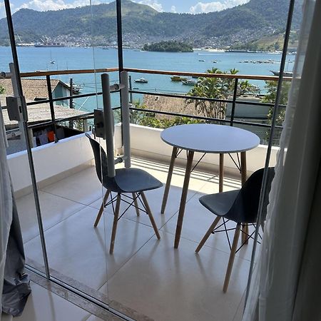 אנגרה דוס רייס Apartamentos Com Vista Para O Mar - Mirante Do Marinas מראה חיצוני תמונה