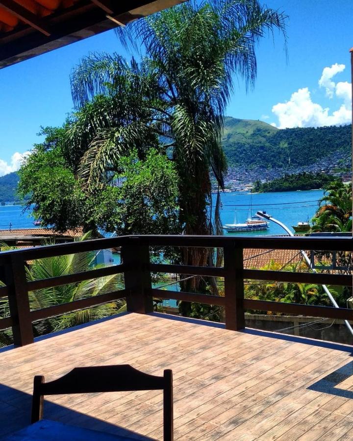 אנגרה דוס רייס Apartamentos Com Vista Para O Mar - Mirante Do Marinas מראה חיצוני תמונה