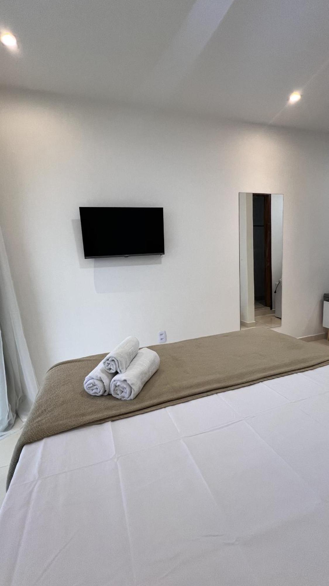 אנגרה דוס רייס Apartamentos Com Vista Para O Mar - Mirante Do Marinas מראה חיצוני תמונה