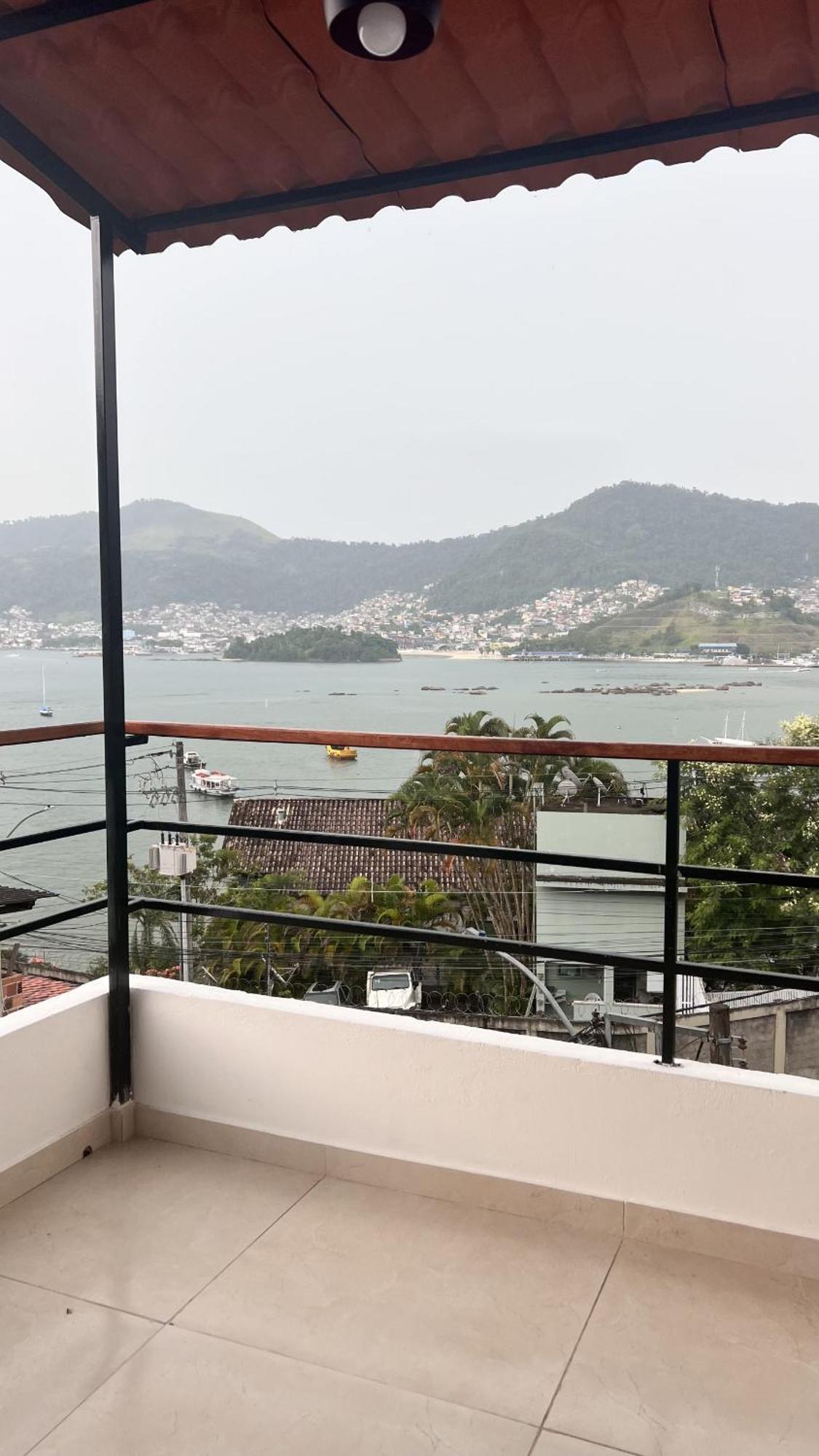 אנגרה דוס רייס Apartamentos Com Vista Para O Mar - Mirante Do Marinas מראה חיצוני תמונה