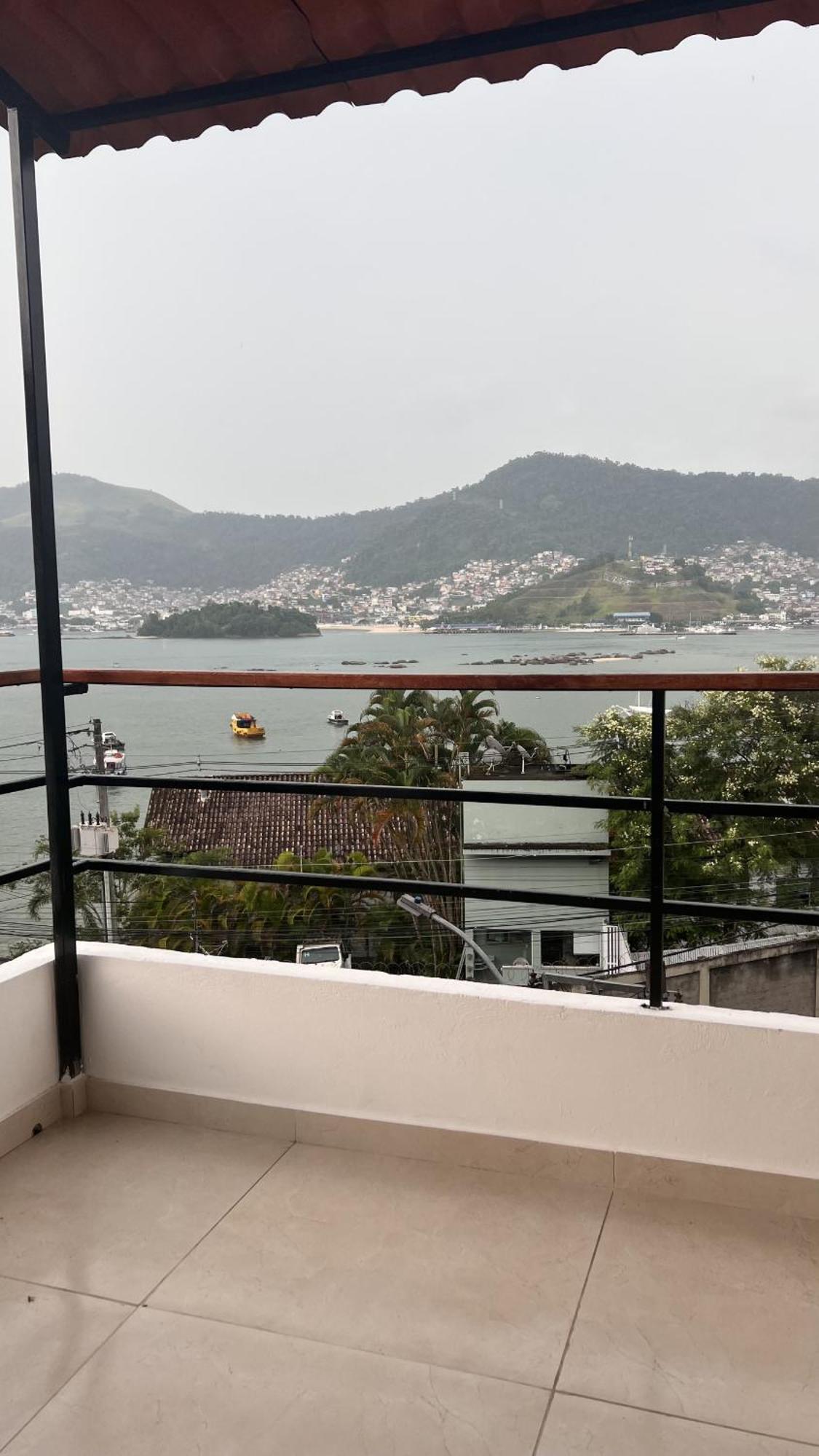 אנגרה דוס רייס Apartamentos Com Vista Para O Mar - Mirante Do Marinas מראה חיצוני תמונה