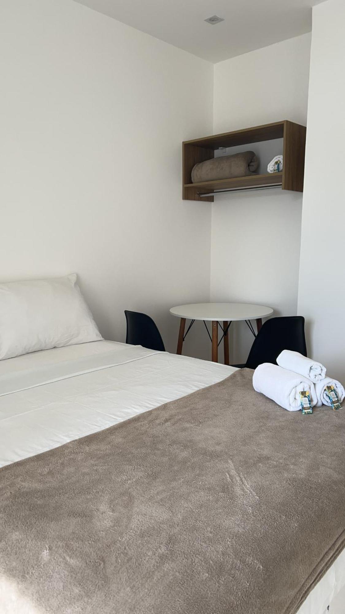 אנגרה דוס רייס Apartamentos Com Vista Para O Mar - Mirante Do Marinas מראה חיצוני תמונה