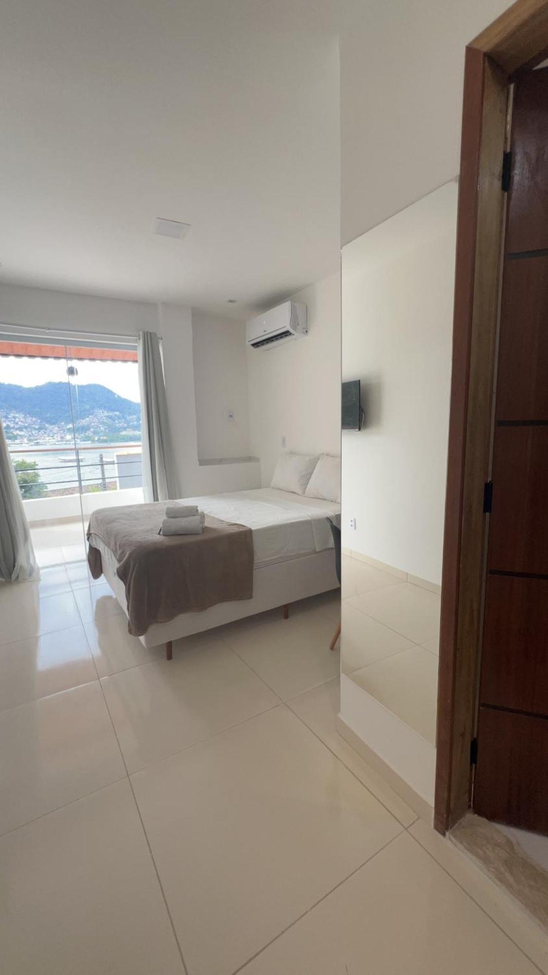 אנגרה דוס רייס Apartamentos Com Vista Para O Mar - Mirante Do Marinas מראה חיצוני תמונה